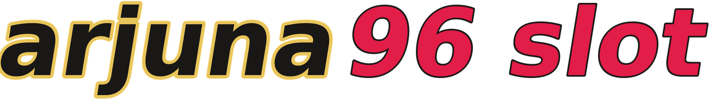 arjuna96 slot logo