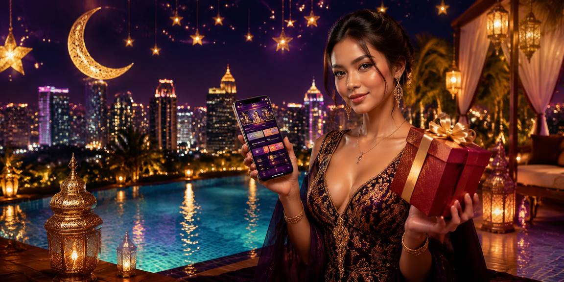 arjuna96 slot mobile gaming
